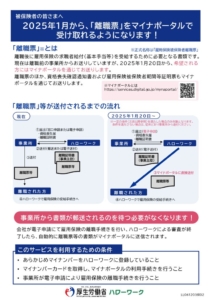 被保険者の皆さまへのサムネイル