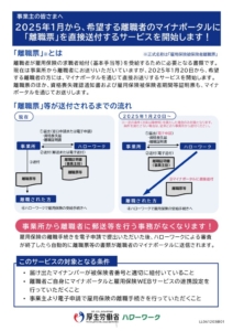 事業主の皆さまへのサムネイル