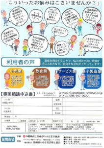 企業のライフステージに応じた伴走型支援②のサムネイル